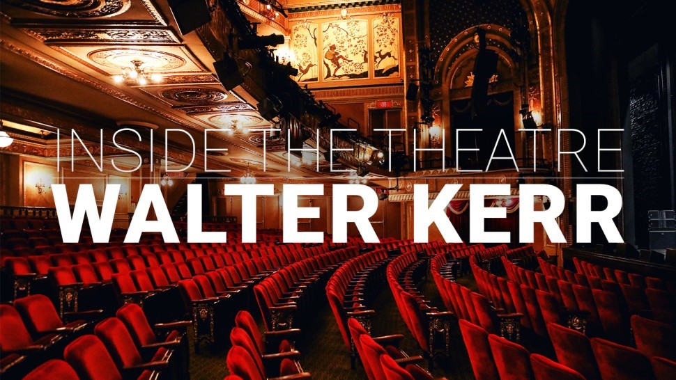Walter Kerr Theater