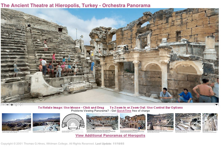 Main Photo of Hieropolis